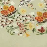 Digital embroidery chart “Easter Bells”