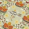 Digital embroidery chart “Easter Bells”