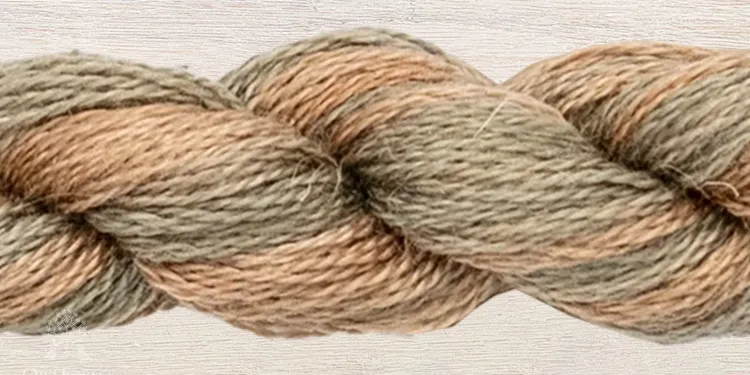 Mouline thread “OwlForest 3205 — Snail”