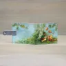 “Fairy and Foxes”  Little Wallet  Matt