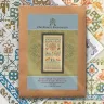 Printed embroidery chart “Russian Folk Wisdom”