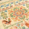 Printed embroidery chart “Russian Folk Wisdom”