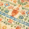 Printed embroidery chart “Russian Folk Wisdom”