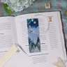 “Polar Night” Bookmarker
