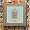 Embroidery kit “Djinn of the Lamp”
