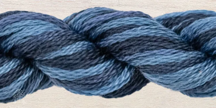 Mouline thread “OwlForest 3422 — Dark Cloud”
