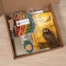 Embroidery kit “Wonder Tree”