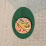 Embroidery kit “Wonder Tree”