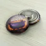 Magnet Needle Minder “Witch Cauldron”