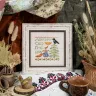 Mini-kits from “Krylov's Fables” Series