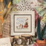 Mini-kits from “Krylov's Fables” Series