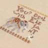 Mini-kits from “Krylov's Fables” Series