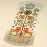 Printed embroidery chart “Wonder Tree”