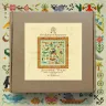 Embroidery kit “Lemuria. Toucan”