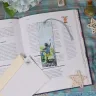 “Gentle Wind” Bookmarker