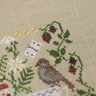 Digital embroidery chart “Gardener’s Shelf”
