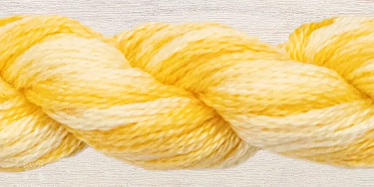Mouline thread “OwlForest 3613 — Canary”