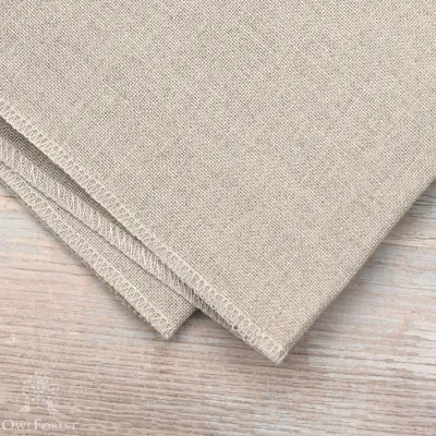 Recommended Fabric for “Thrifty Toad” and “Housekeeping Hamster” Patterns