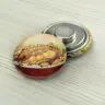 Magnet Needle Minder “Served Fish”