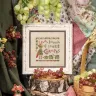 Digital embroidery charts “Krylov's Fables” Series