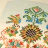 Digital embroidery chart “Wonder Tree”