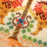 Digital embroidery chart “Wonder Tree”