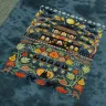 Embroidery kit “Pumpkin Night”