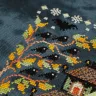 Embroidery kit “Pumpkin Night”