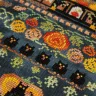 Embroidery kit “Pumpkin Night”