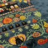 Embroidery kit “Pumpkin Night”