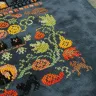 Embroidery kit “Pumpkin Night”