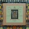 Embroidery kit “Pumpkin Night”