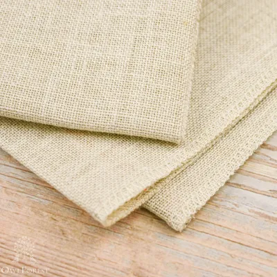 Recommended Fabric for “Seasons” Patterns