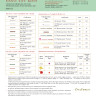 Digital embroidery chart “Festive City Lights” 