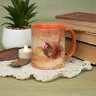 “Heavy Aviation” Mug