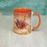 “Heavy Aviation” Mug