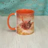 “Heavy Aviation” Mug