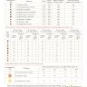 Digital embroidery chart “Pumpkin Night”