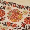 Digital embroidery chart “Queen of Flowers”