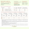 Digital embroidery chart “Queen of Flowers”